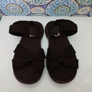 Ryka Sandals with Velcro Straps